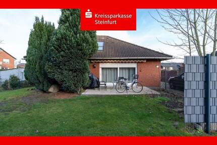 Haus Nordwalde - 7 Zimmer, 198 m&sup2;, 286.000&euro; | Angebot:25798104