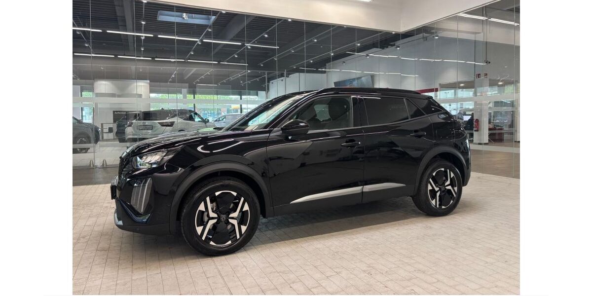 Peugeot 2008 14.253 km 22.780 &euro; Dülmen 48249