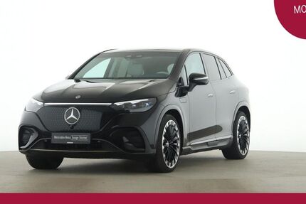 Mercedes-Benz EQE SUV 10.800 km 81.180 &euro; Münster 48155