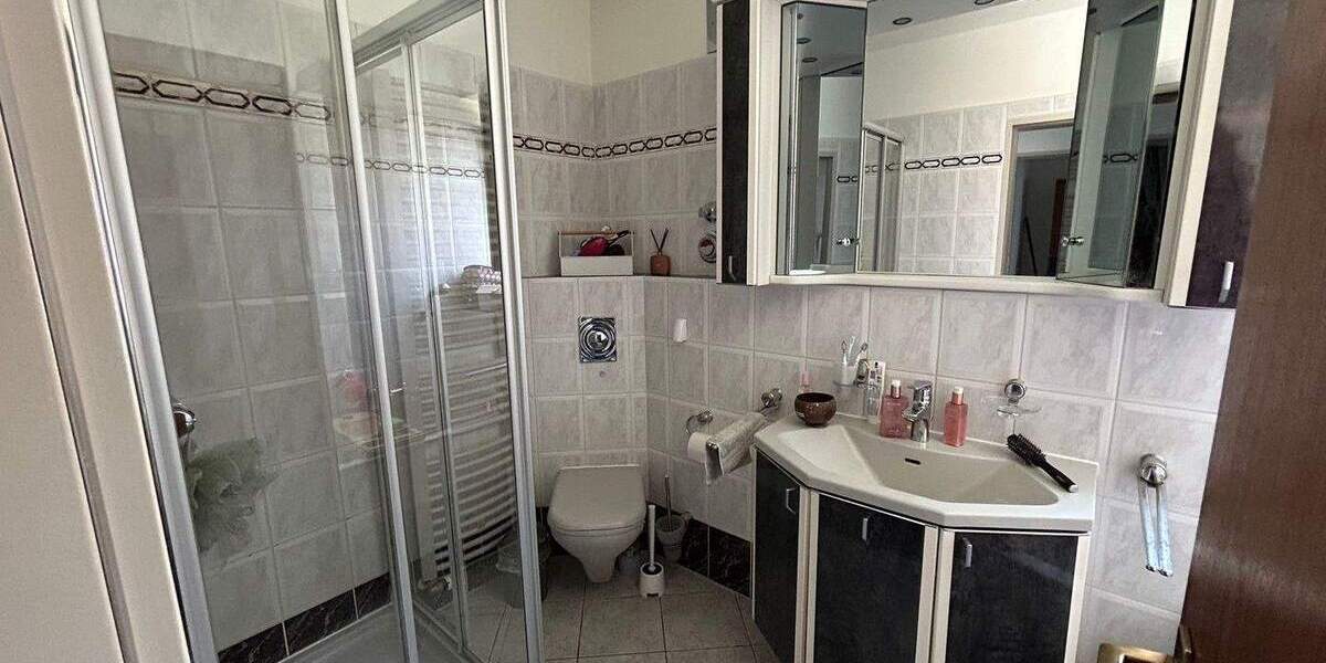 Etagenwohnung Münster Albachten - 3 Zimmer, 88 m&sup2;, 230.000&euro; | Angebot:25799701