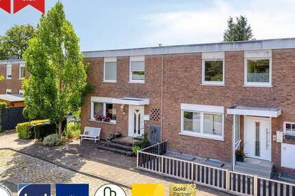 Haus Münster Münster-Nord - 4 Zimmer, 112 m&sup2;, 439.000&euro; | Angebot:27317265