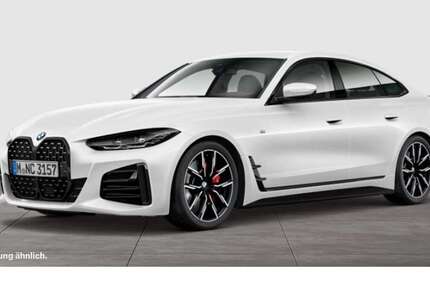 BMW 430 64.042 km 38.999 &euro; Münster 48163