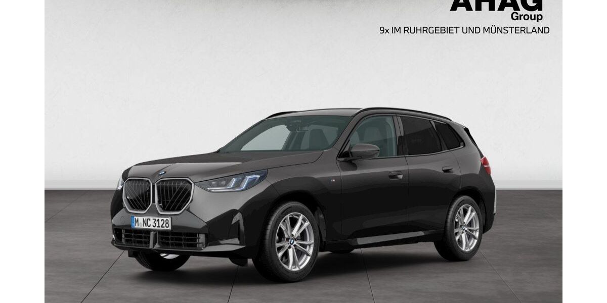 BMW X3 23.900 km 53.990 &euro; Dülmen 48249