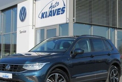 VW Tiguan 39.000 km 27.999 &euro; Ascheberg 59387