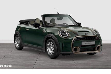 Mini Cooper S Cabrio 10.831 km 30.990 &euro; Münster 48163