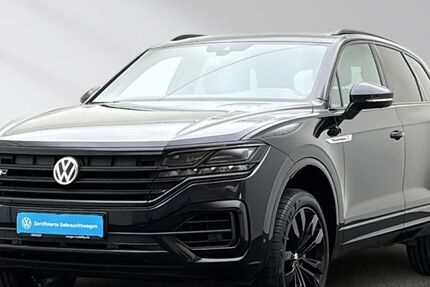 VW Touareg 98.993 km 47.480 &euro; Emsdetten 48282