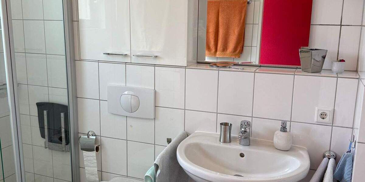 Etagenwohnung Münster Gievenbeck - 4 Zimmer, 102 m&sup2;, 469.000&euro; | Angebot:25742629