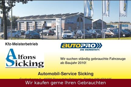 VW Caddy 36.302 km 26.479 &euro; Rosendahl 48720