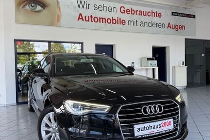 Audi A6 175.621 km 14.950 &euro; Ahlen 59229