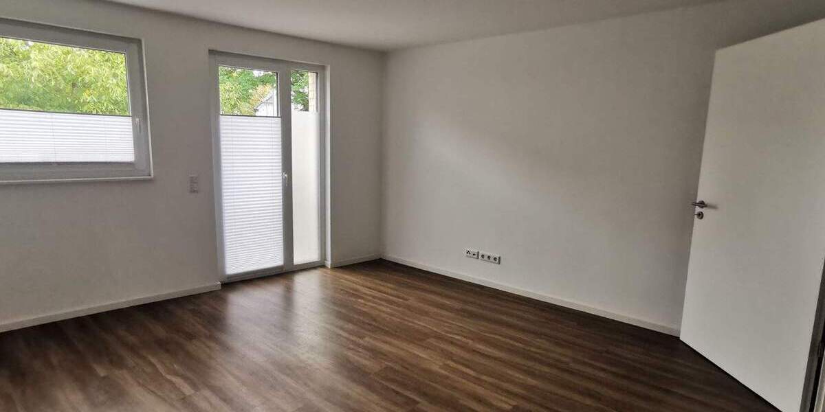Etagenwohnung Ahlen Innenstadt - 3 Zimmer, 88 m&sup2;, 295.000&euro; | Angebot:25698731