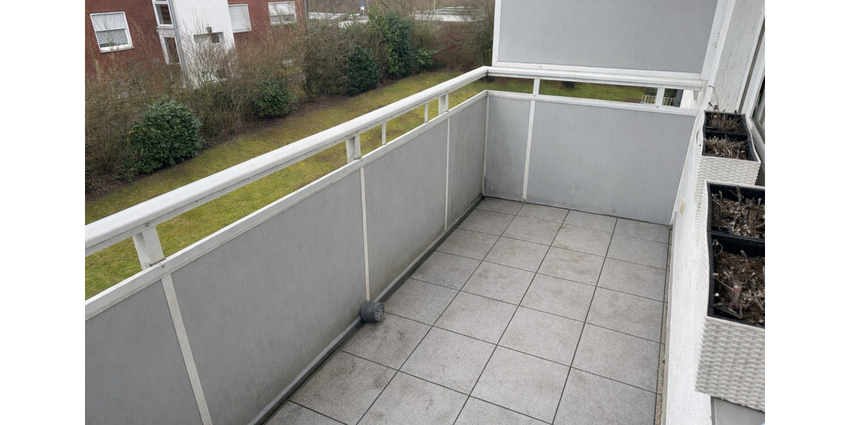 Etagenwohnung Münster Berg Fidel - 3 Zimmer, 80 m&sup2;, 720&euro; | Angebot:24866616