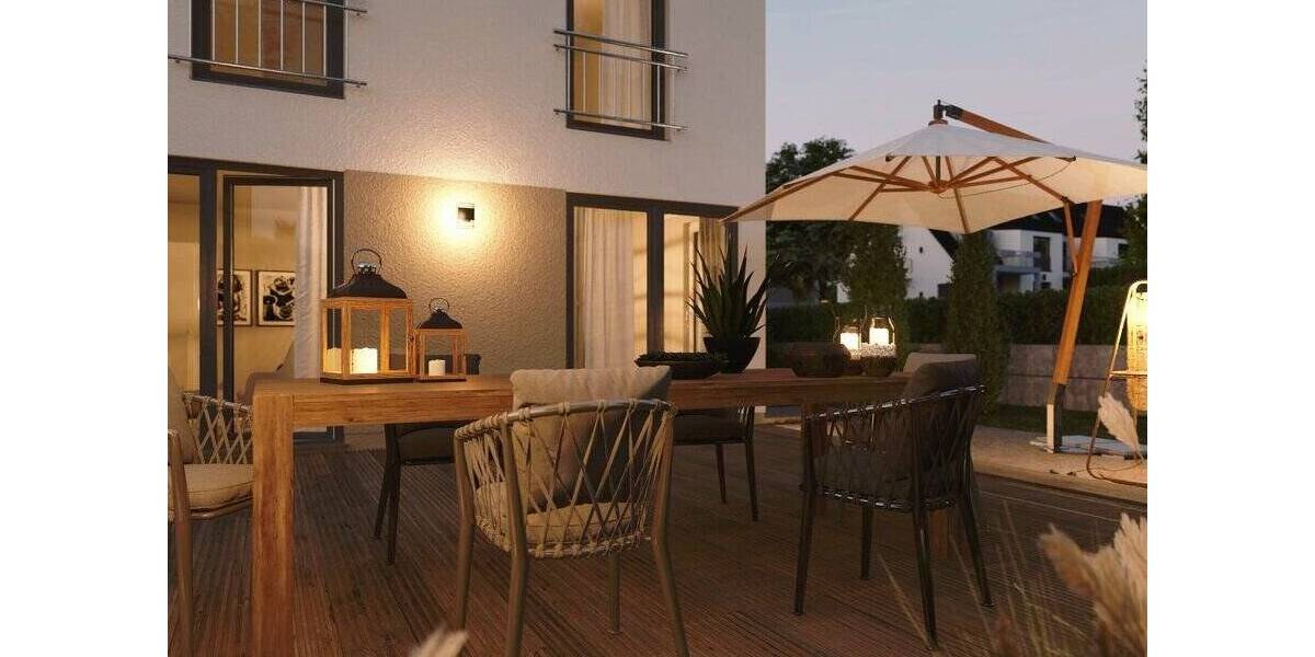 Mehrfamilienhaus, Wohnhaus Altenberge - 5 Zimmer, 152 m&sup2;, 309.500&euro; | Angebot:25771409