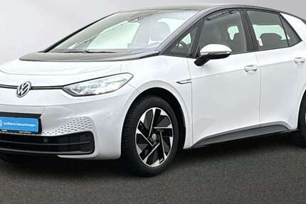 VW ID.3 24.203 km 21.990 &euro; Emsdetten 48282