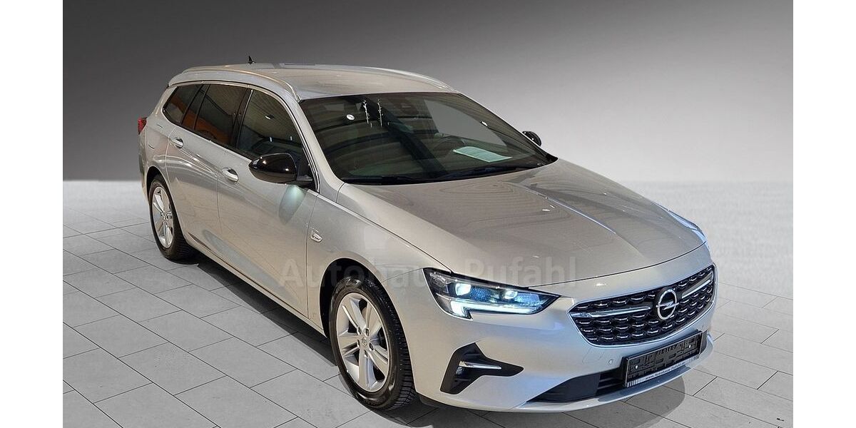 Opel Insignia 40.000 km 17.900 &euro; Lengerich 49525