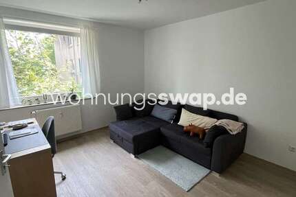 Wohnung Münster - 2 Zimmer, 55 m&sup2;, 376&euro; | Angebot:27090101