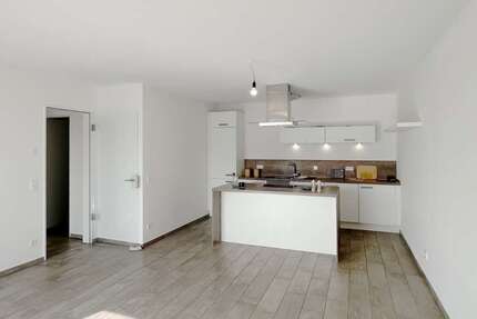 Wohnung Münster Erphoviertel - 2 Zimmer, 67 m&sup2;, 399.000&euro; | Angebot:25511626