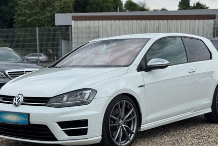 VW Golf 55.270 km 22.990 &euro; Nottuln 48301