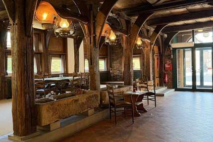 Gewerbeobjekt Münster Münster-Südost - 1.775&euro; | Angebot:25849043