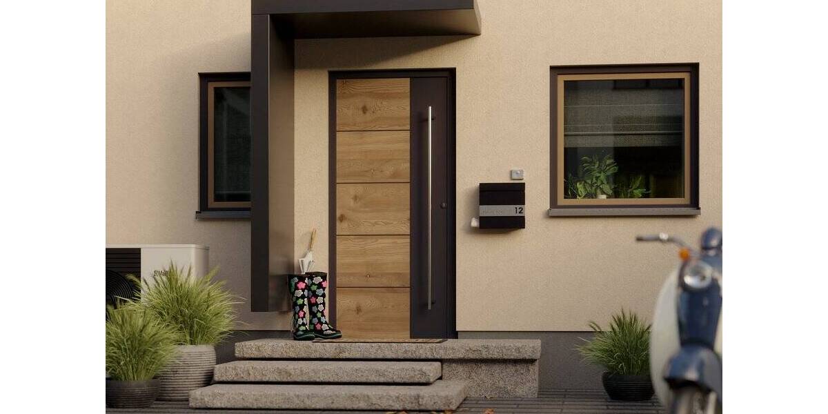 Mehrfamilienhaus, Wohnhaus Dülmen - 5 Zimmer, 140 m&sup2;, 277.390&euro; | Angebot:25663392