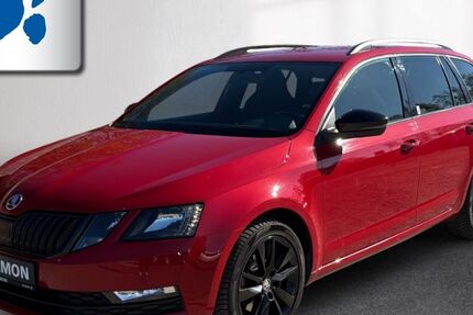 Skoda Octavia 132.602 km 14.990 &euro; Warendorf 48231