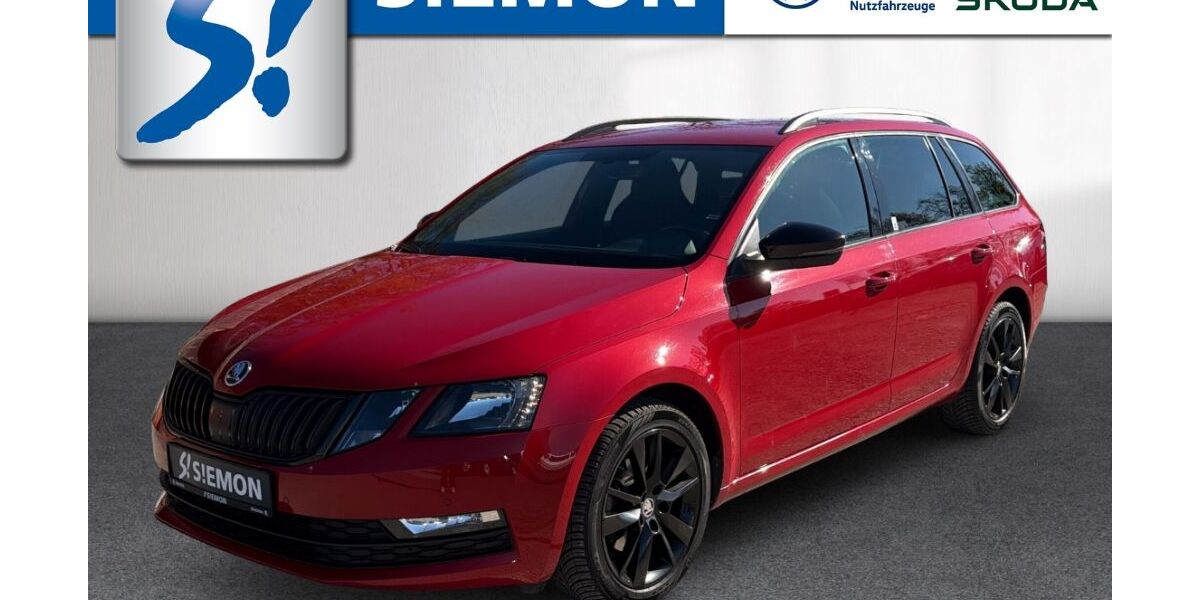 Skoda Octavia 132.602 km 14.990 &euro; Warendorf 48231