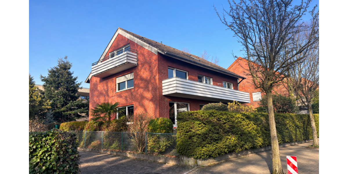 Einfamilienhaus Münster Berg Fidel - 10 Zimmer, 253 m&sup2;, 695.000&euro; | Angebot:26674792