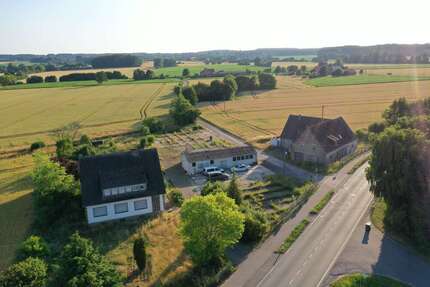 Haus Havixbeck - 8 Zimmer, 151 m&sup2;, 495.000&euro; | Angebot:21533121