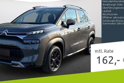 Citroen C3 Aircross 13.046 km 13.990 &euro; Dülmen 48249