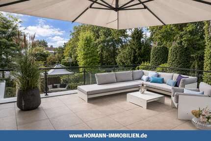 Wohnung Münster / Sankt Mauritz Sankt Mauritz - 4 Zimmer, 256 m&sup2;, 2.198.000&euro; | Angebot:27155710