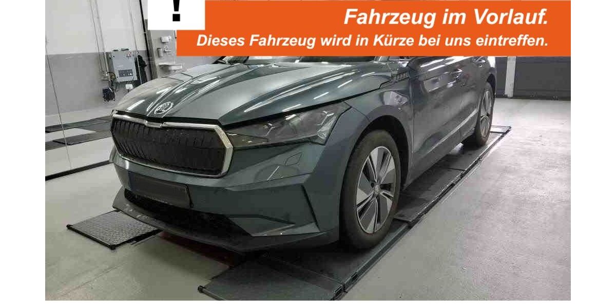 Skoda Enyaq 27.144 km 24.350 &euro; Dülmen 48249