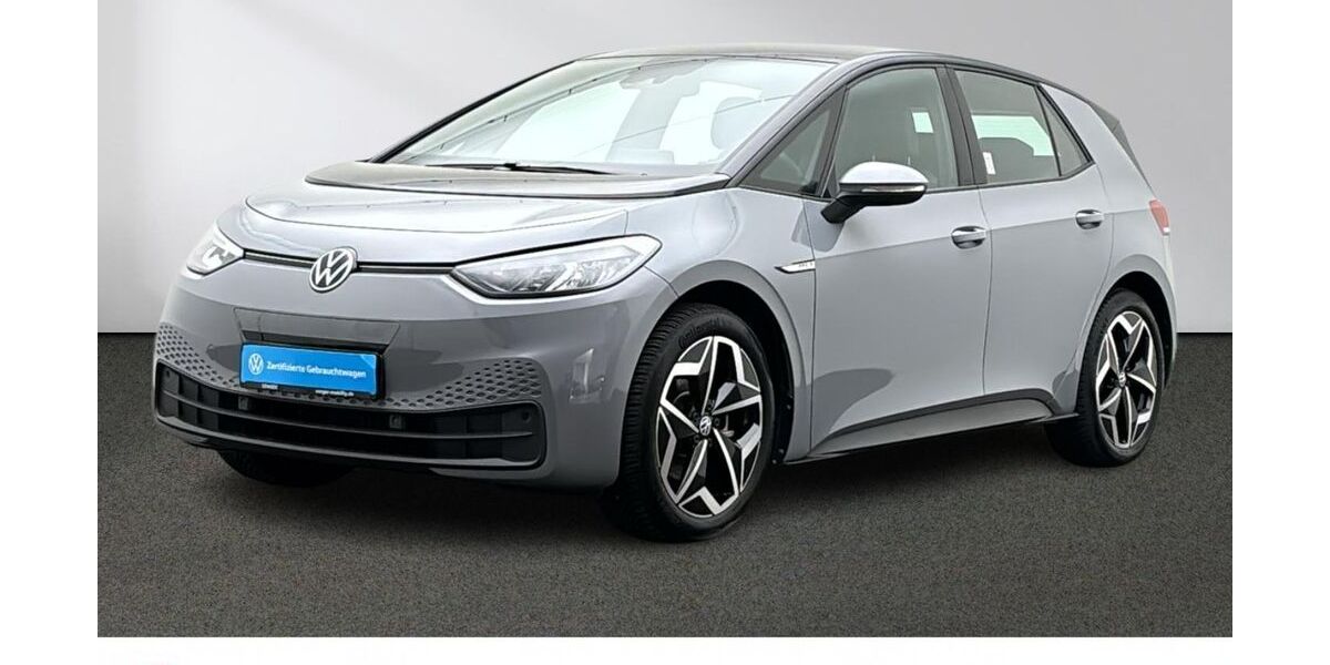 VW ID.3 11.385 km 29.880 &euro; Emsdetten 48282