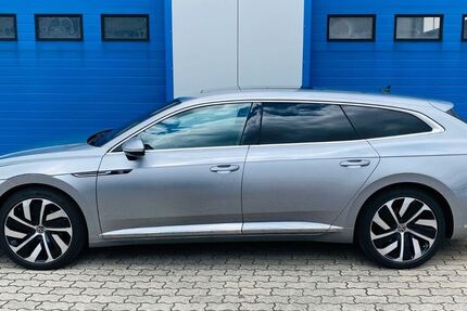 VW Arteon 99.000 km 30.800 &euro; Greven 48268
