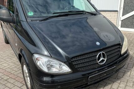 Mercedes-Benz Vito 351.000 km 3.990 &euro; Ostbevern 48346