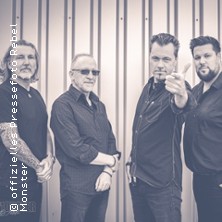 Rebel Monster – Volbeat Tribute 18.09.2026 Rare Guitar