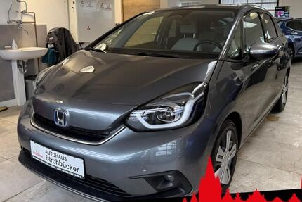 Honda Jazz 43.450 km 18.750 &euro; Warendorf 48231