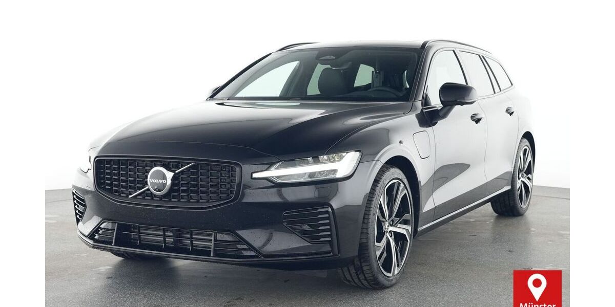 Volvo V60 27.320 km 45.800 &euro; Münster 48155