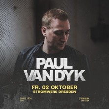 Paul van Dyk - Live 30.05.2026 Fusion Building