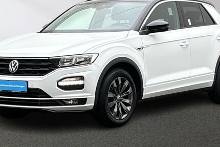 VW T-Roc 69.527 km 24.880 &euro; Emsdetten 48282
