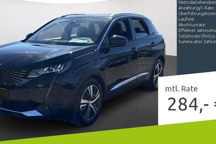 Peugeot 3008 48.704 km 22.870 &euro; Dülmen 48249