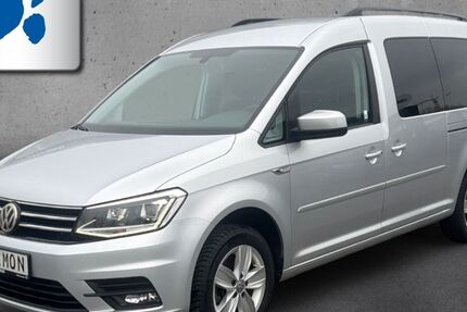 VW Caddy Maxi 143.601 km 18.430 &euro; Emsdetten 48282