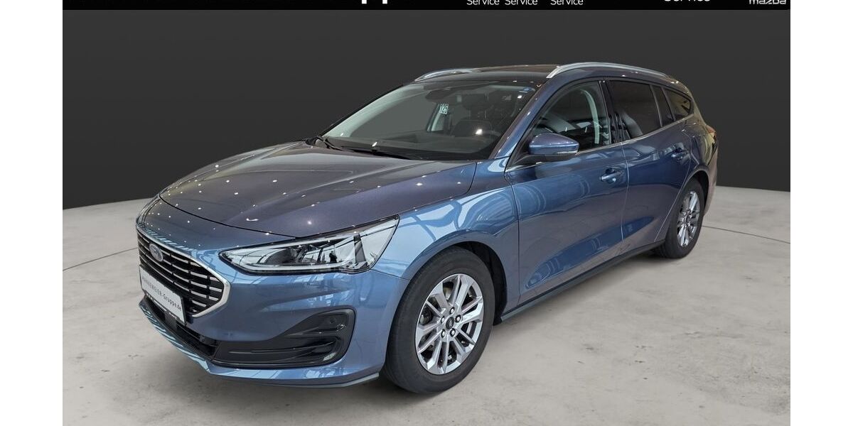 Ford Focus 47.104 km 22.990 &euro; Warendorf 48231