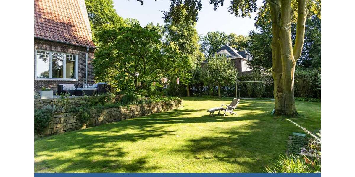 Einfamilienhaus Münster Gievenbeck - 14 Zimmer, 391 m&sup2;, 2.450.000&euro; | Angebot:26954926