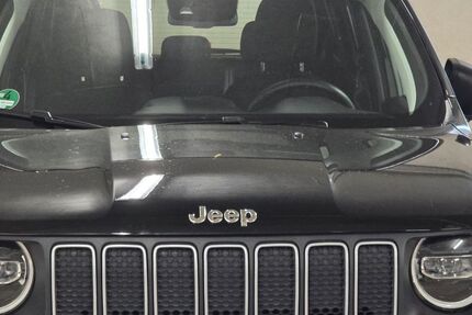 Jeep Renegade 20.000 km 22.900 &euro; Münster 48147