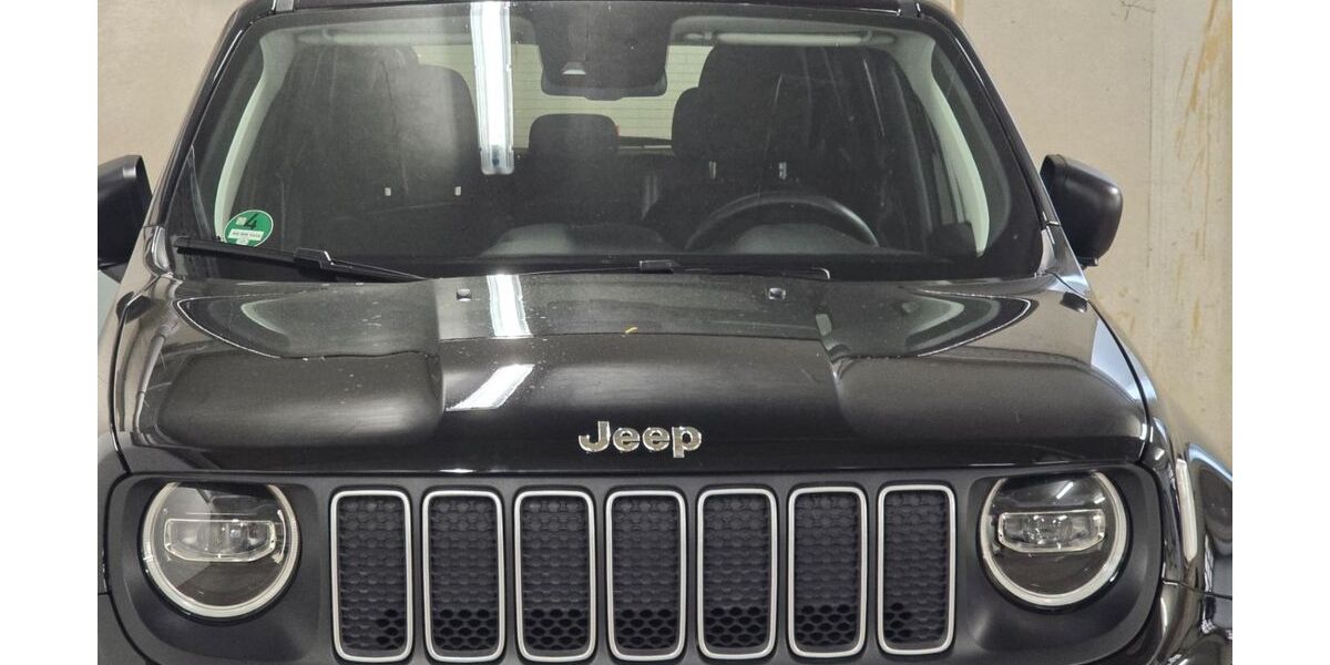 Jeep Renegade 20.000 km 22.900 &euro; Münster 48147