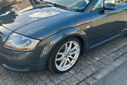 Audi TT 175.000 km 6.900 &euro; Münster 48163