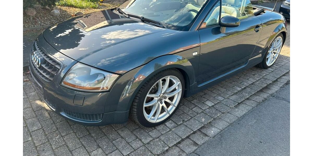 Audi TT 175.000 km 6.900 &euro; Münster 48163