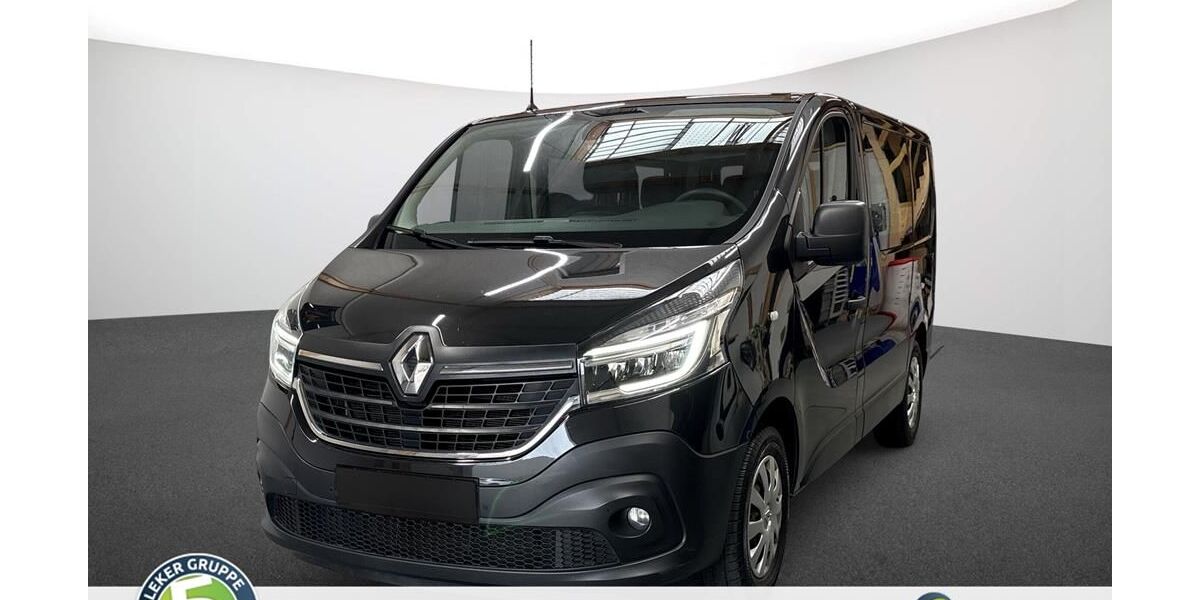 Renault Trafic 47.755 km 24.629 &euro; Münster - Amelsbüren 48163