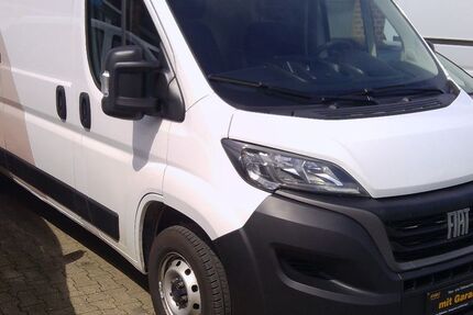 Fiat Ducato 142.700 km 18.990 &euro; Ostbevern 48346