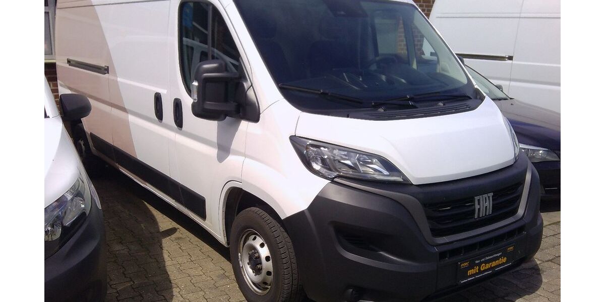 Fiat Ducato 142.700 km 18.990 &euro; Ostbevern 48346
