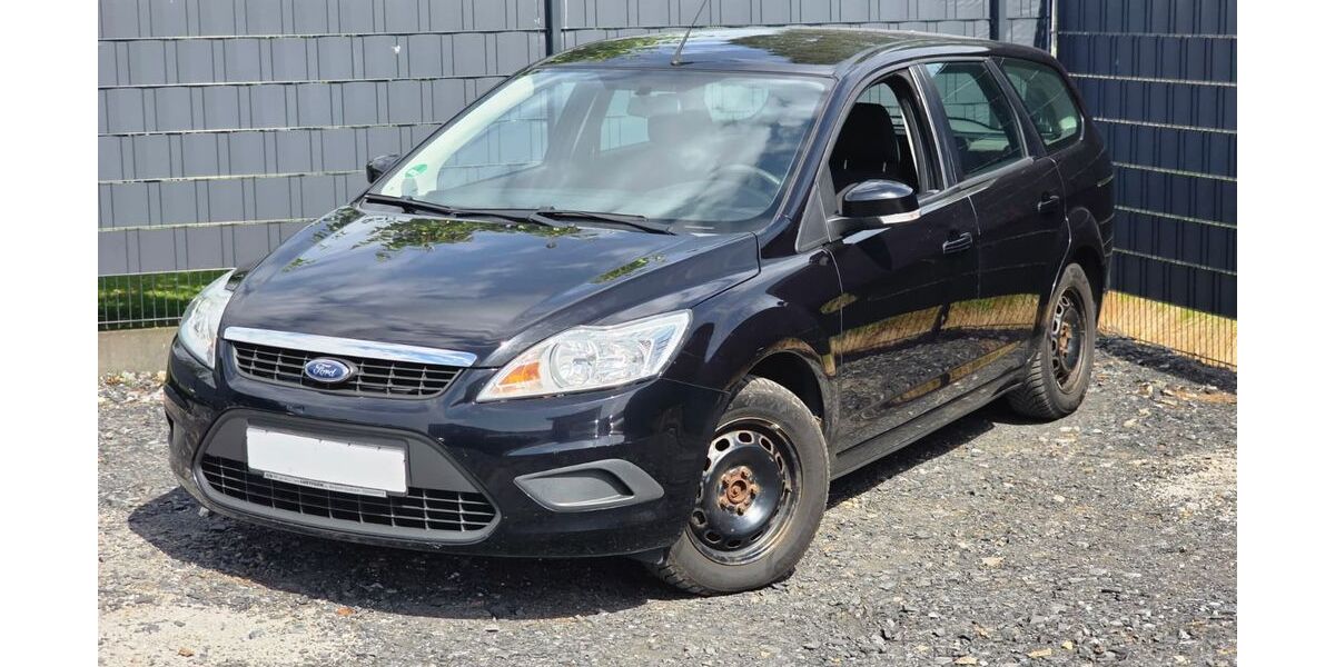 Ford Focus 154.400 km 900 &euro; Dülmen 48249